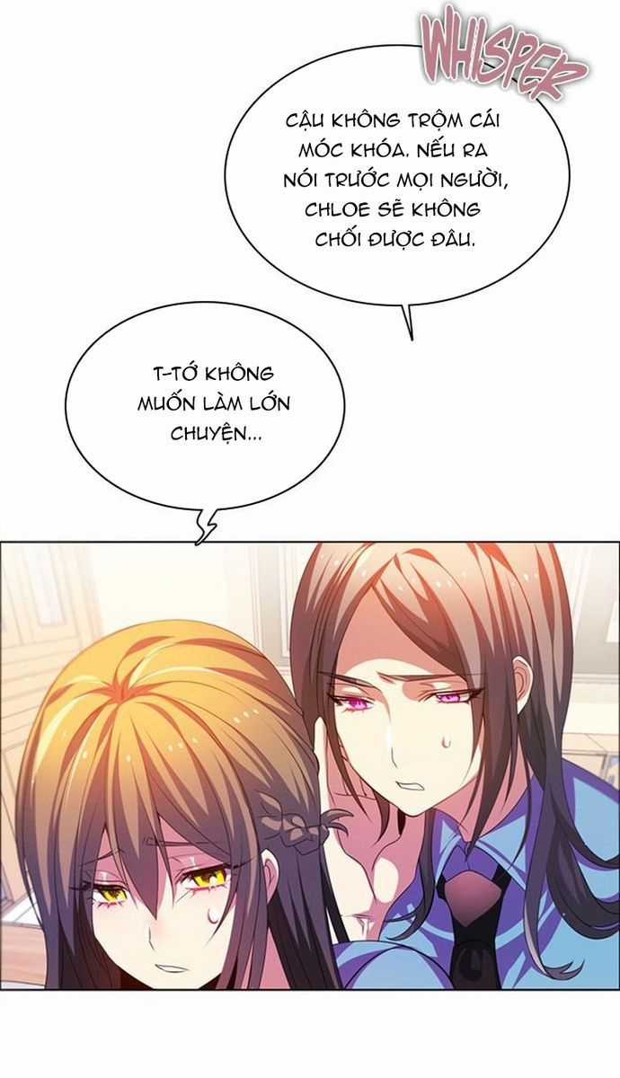 Zero Game Chương 126 trang 83