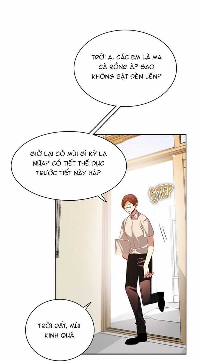 Zero Game Chương 126 trang 88