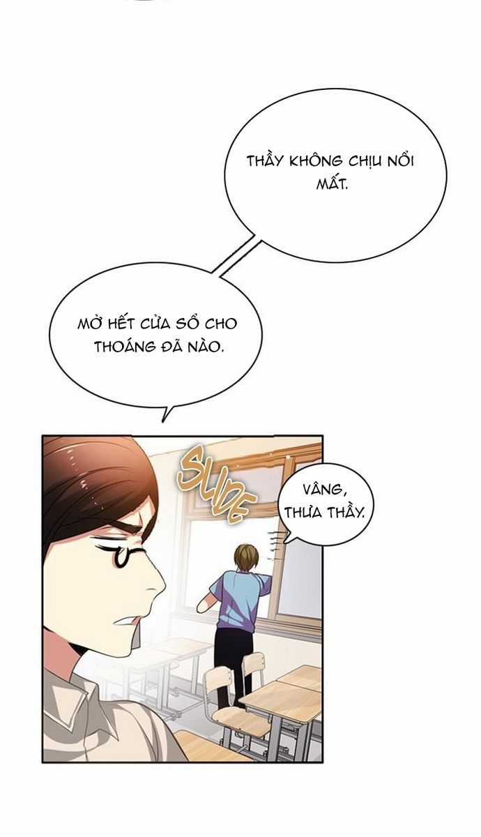 Zero Game Chương 126 trang 89