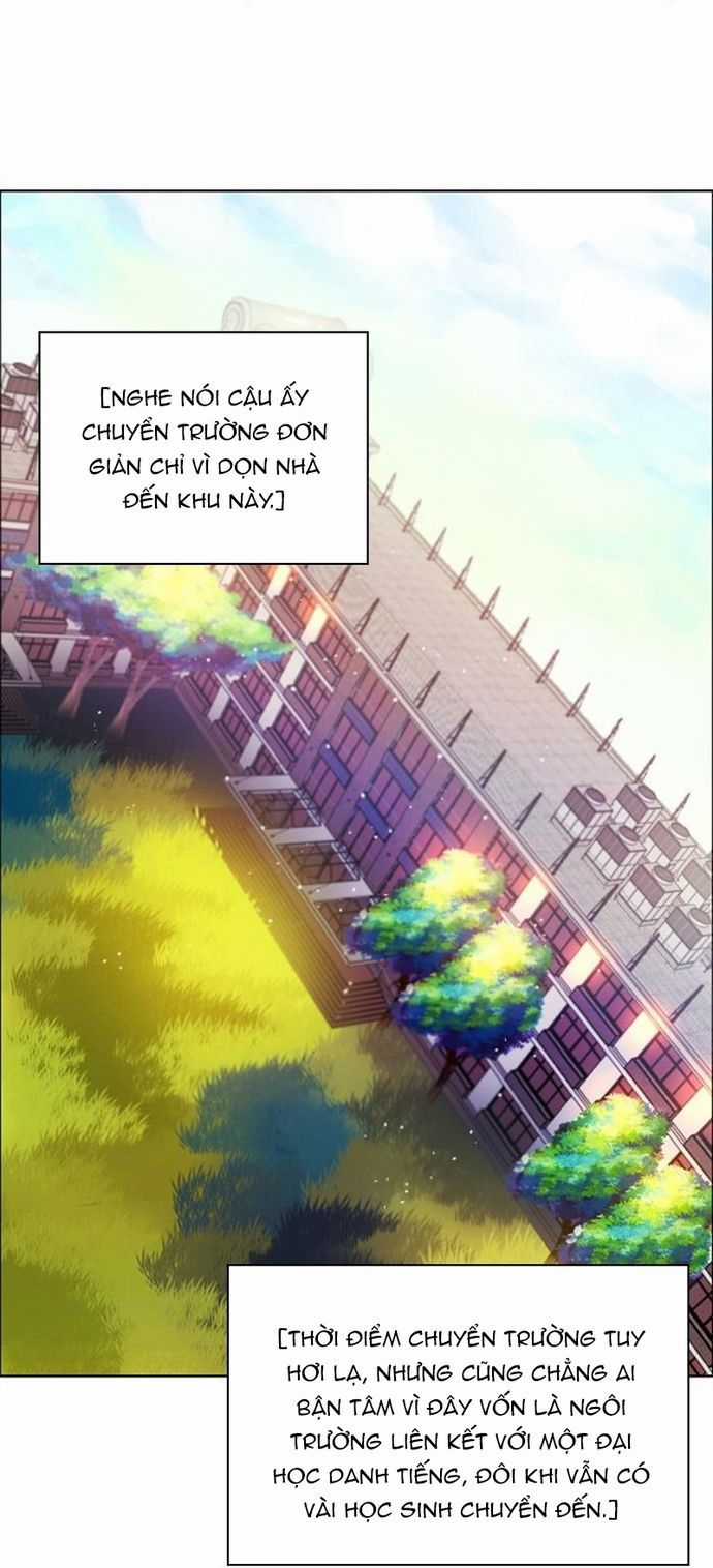 Zero Game Chương 126 trang 9