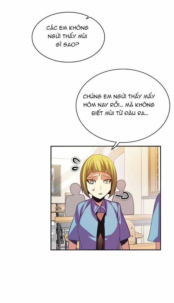 Zero Game Chương 126 trang 90