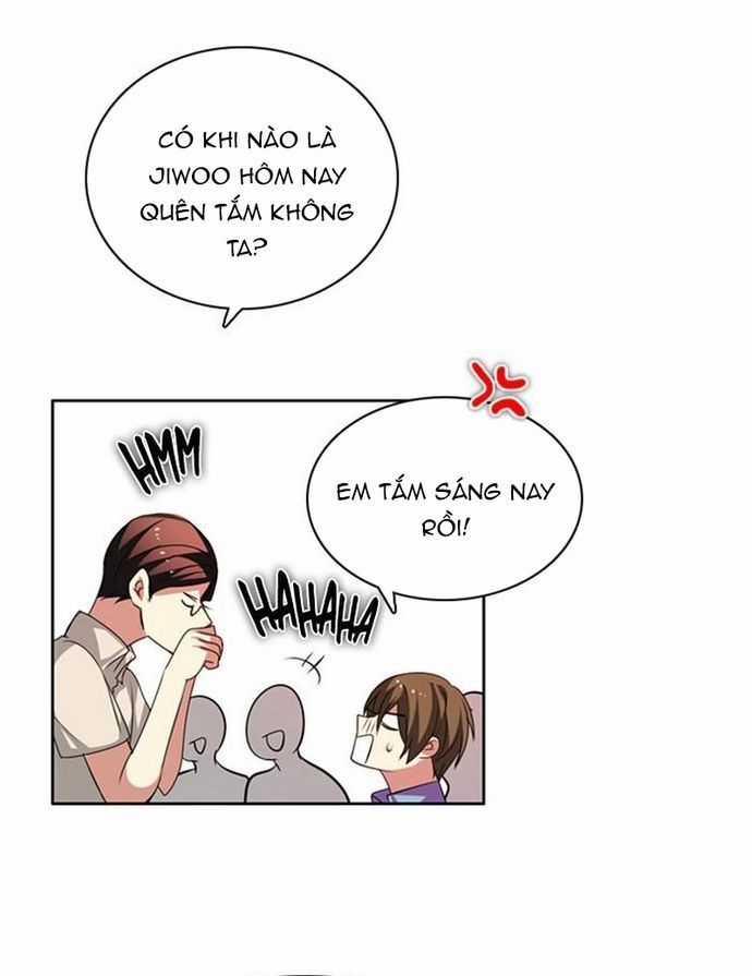 Zero Game Chương 126 trang 91