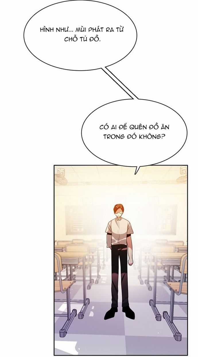 Zero Game Chương 126 trang 92