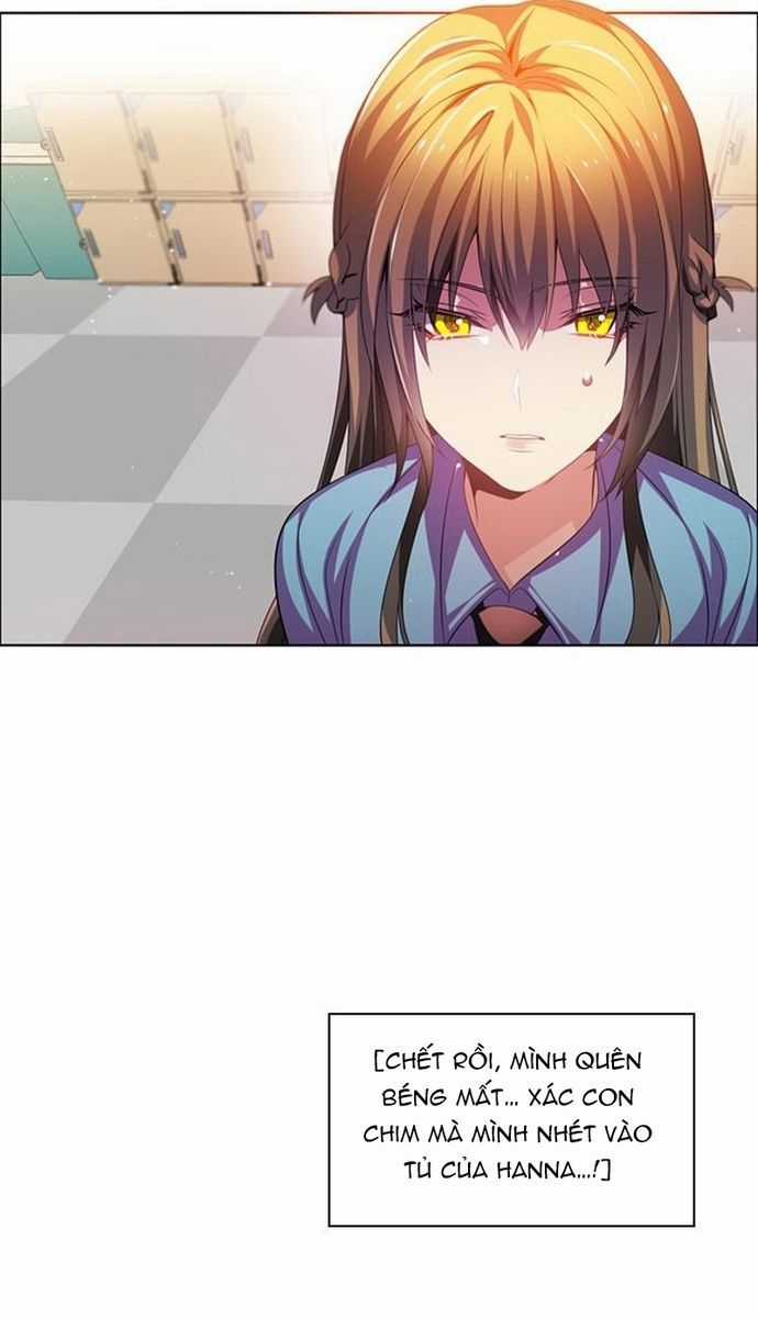 Zero Game Chương 126 trang 94