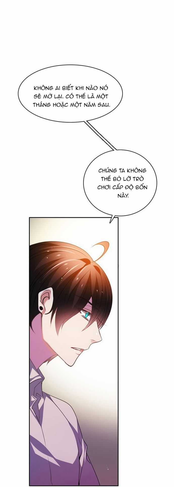 Zero Game Chương 127 trang 100