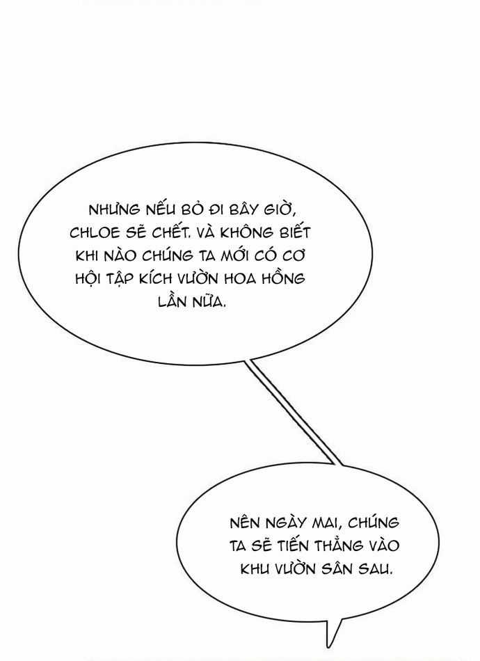 Zero Game Chương 127 trang 101