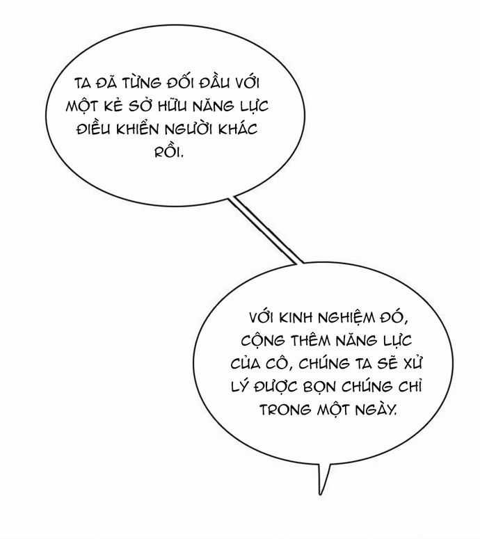 Zero Game Chương 127 trang 103