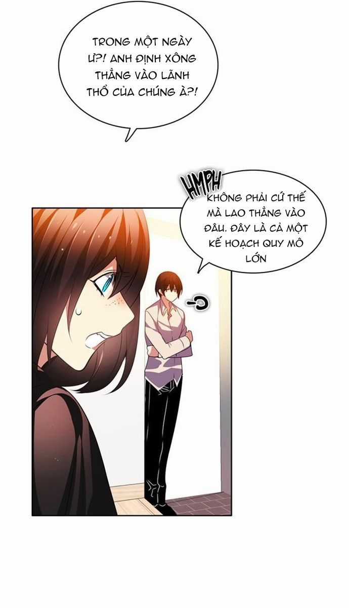 Zero Game Chương 127 trang 105