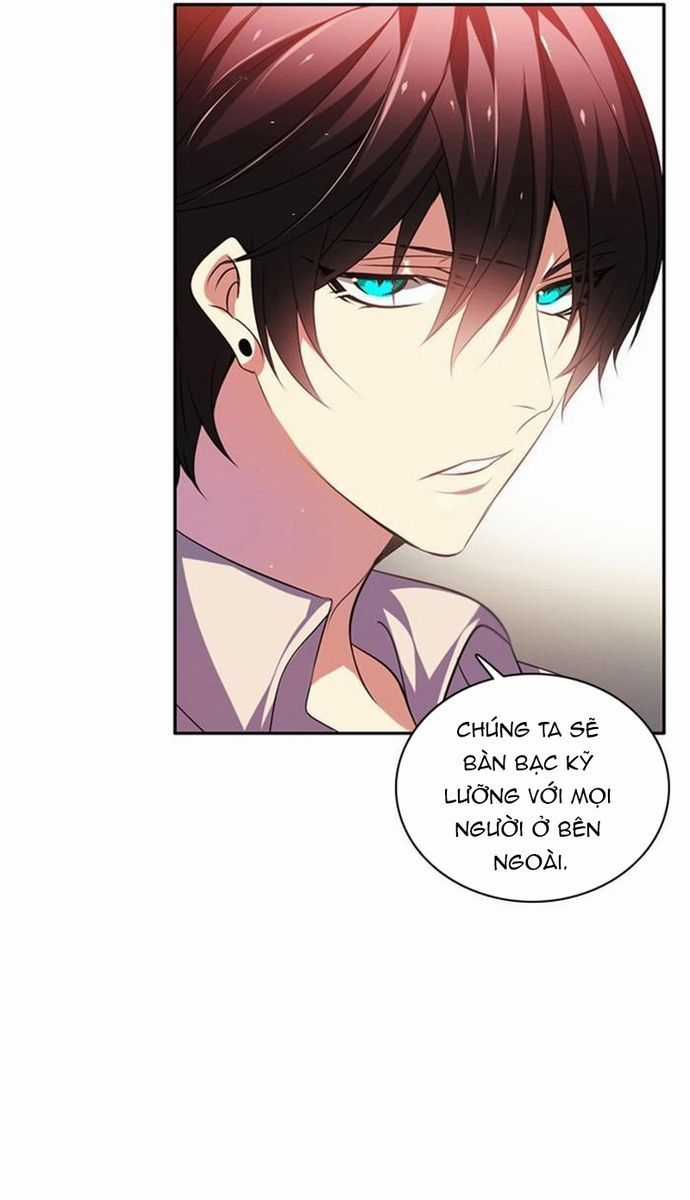 Zero Game Chương 127 trang 107