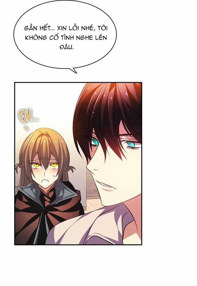 Zero Game Chương 127 trang 109