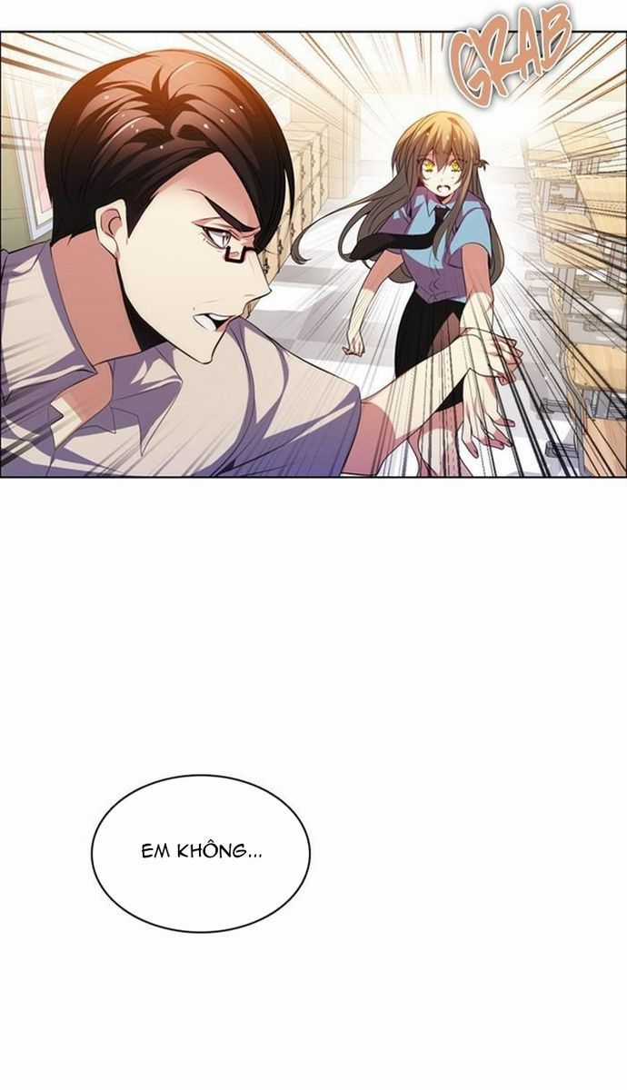 Zero Game Chương 127 trang 11