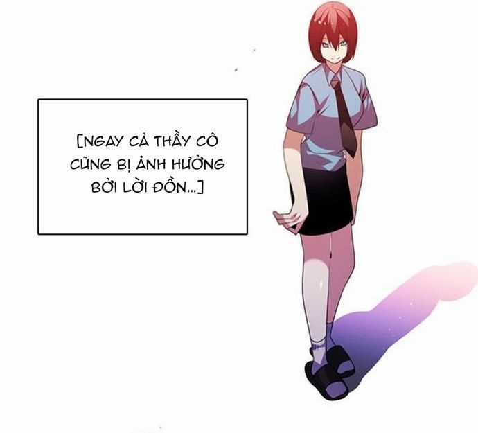 Zero Game Chương 127 trang 15