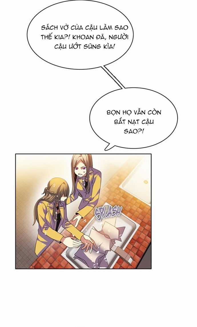 Zero Game Chương 127 trang 23