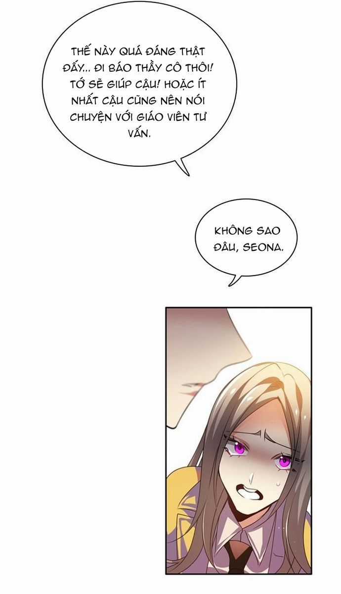 Zero Game Chương 127 trang 24