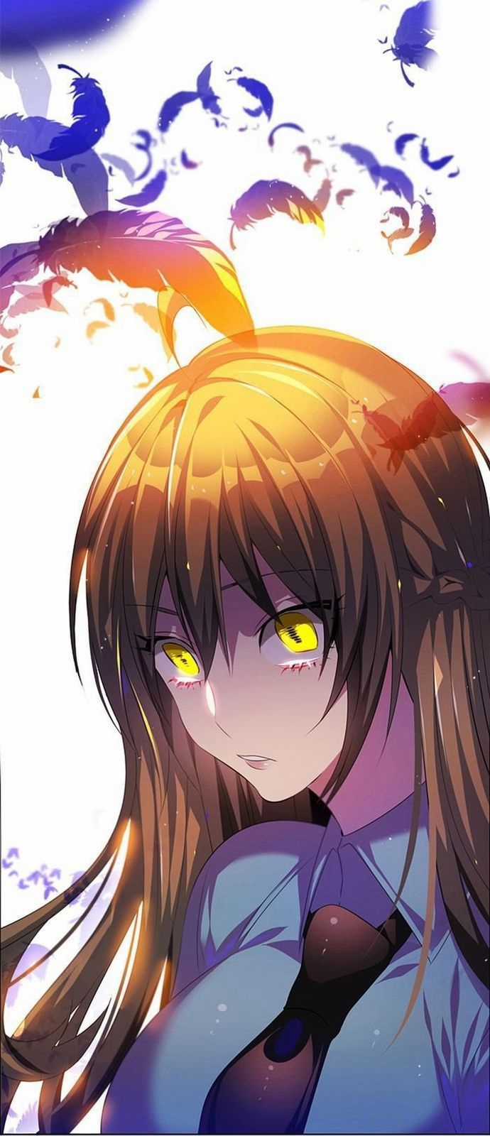 Zero Game Chương 127 trang 3