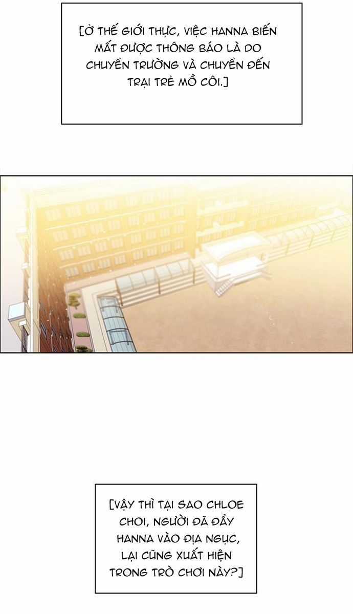 Zero Game Chương 127 trang 32