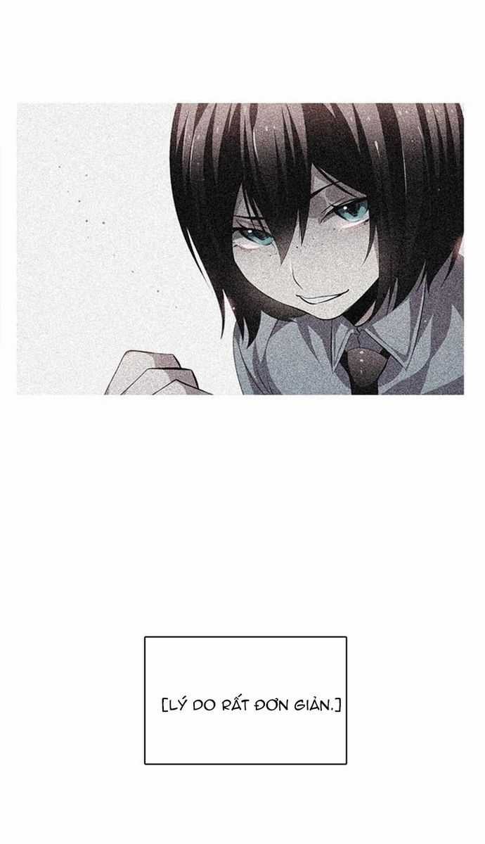 Zero Game Chương 127 trang 33