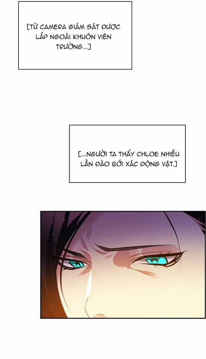 Zero Game Chương 127 trang 37