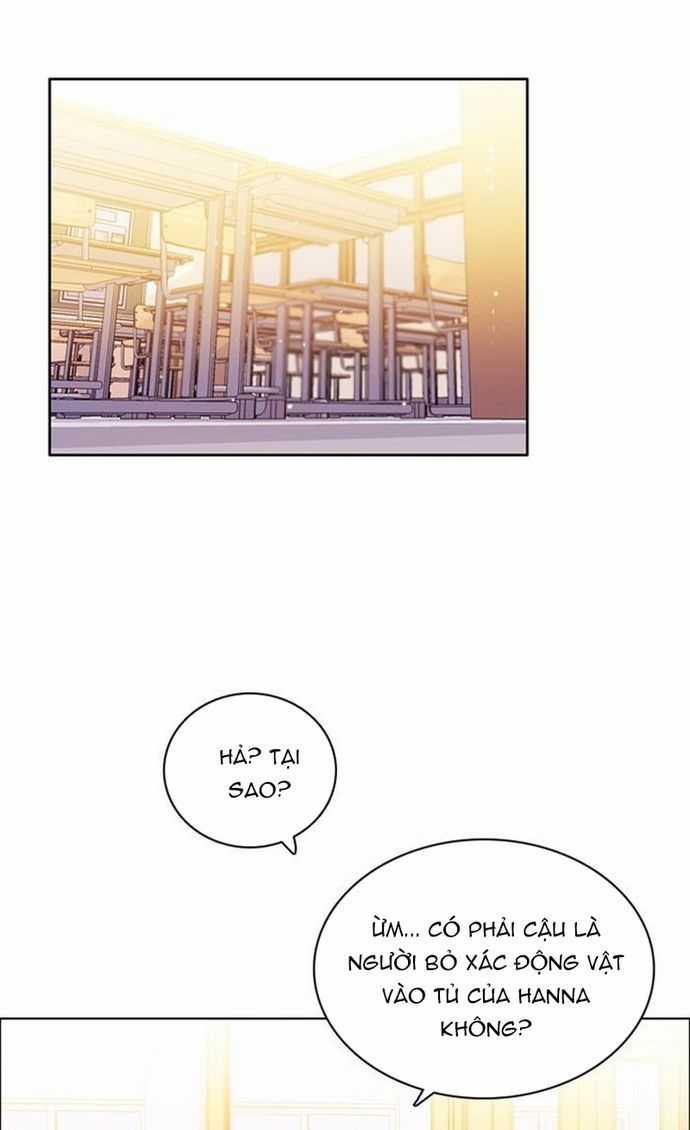 Zero Game Chương 127 trang 39