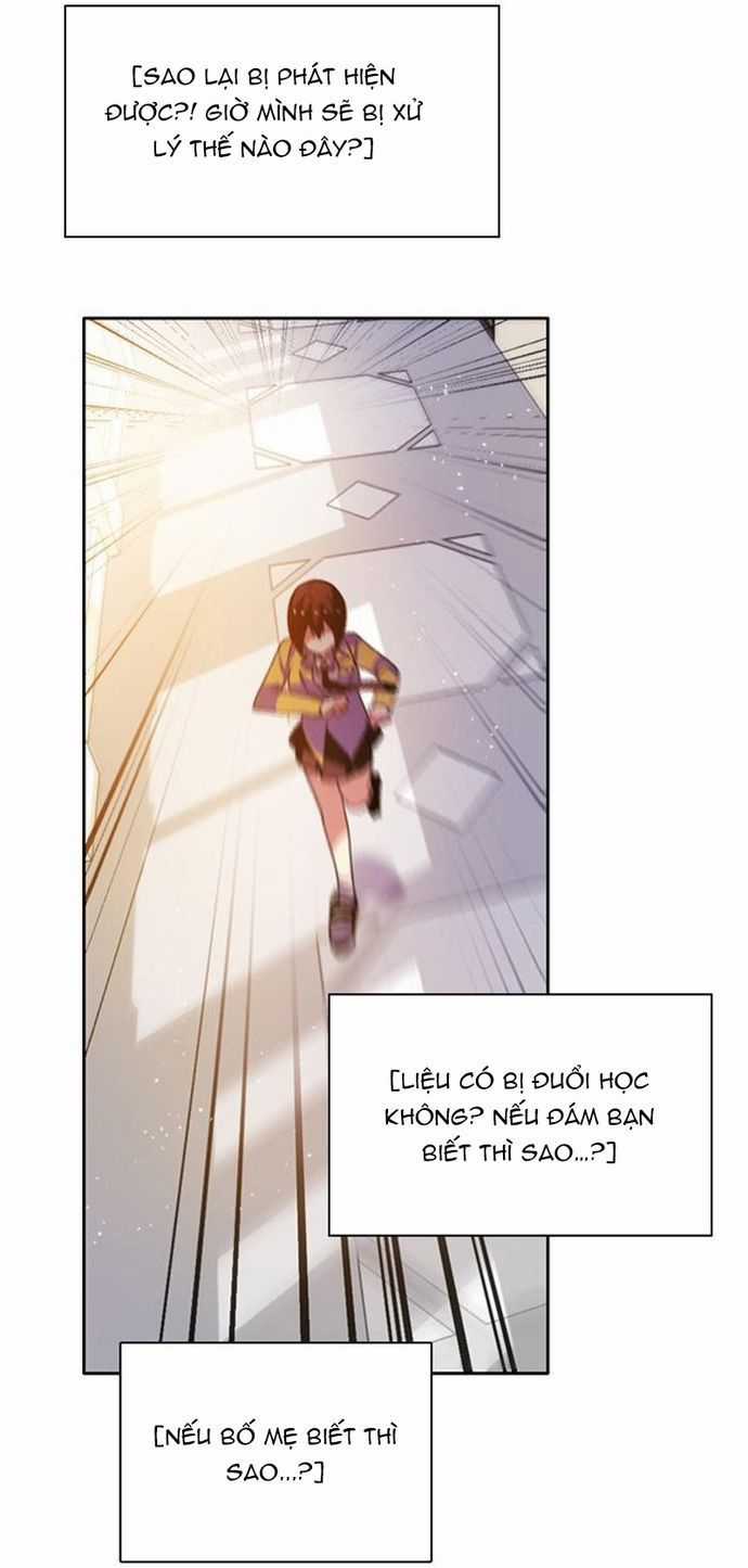 Zero Game Chương 127 trang 43