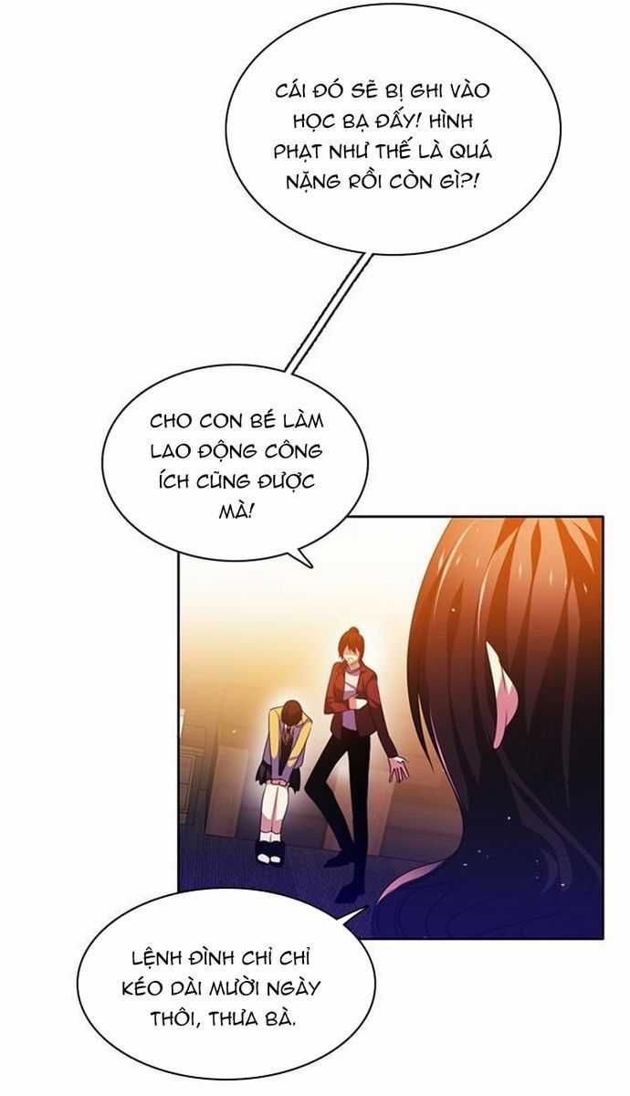 Zero Game Chương 127 trang 49