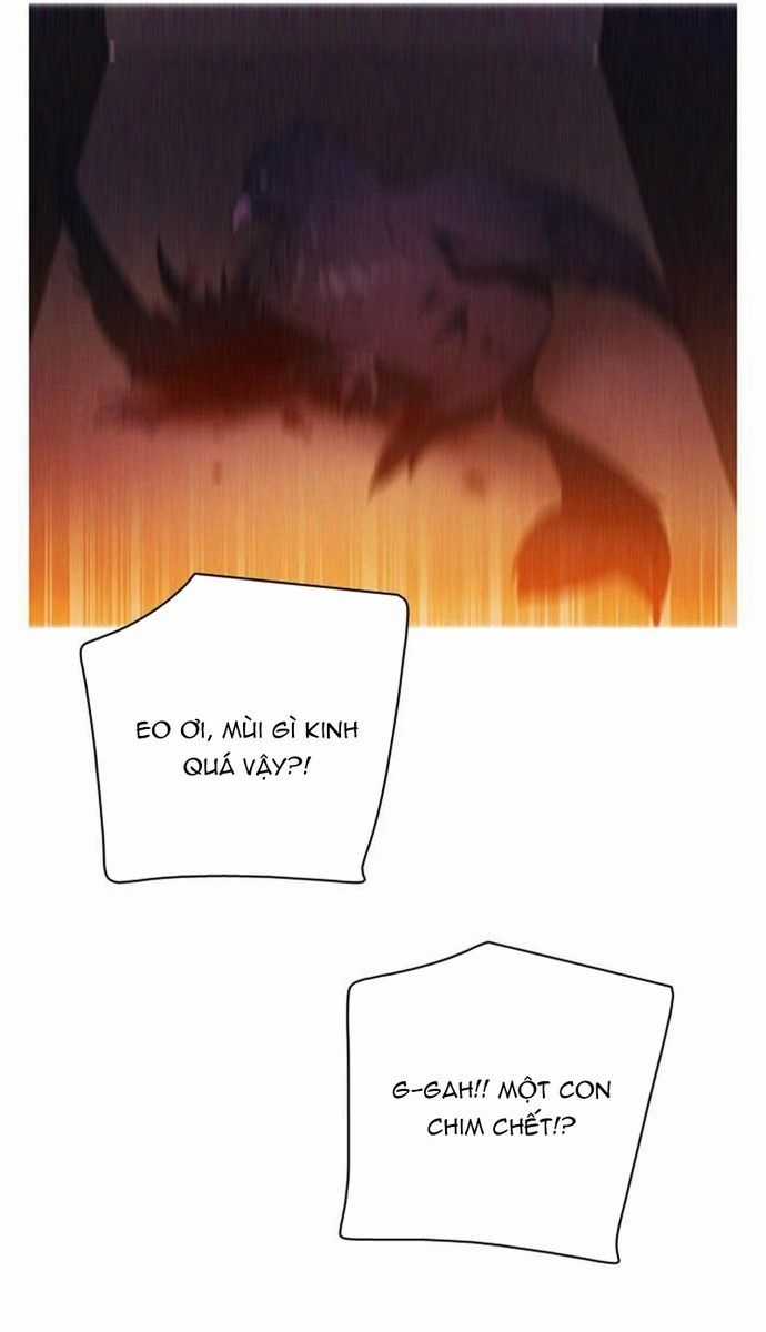 Zero Game Chương 127 trang 5