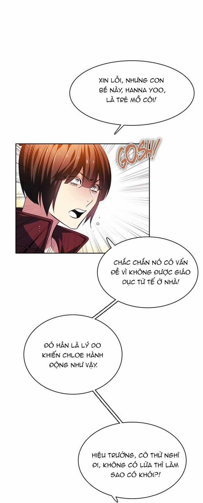 Zero Game Chương 127 trang 50