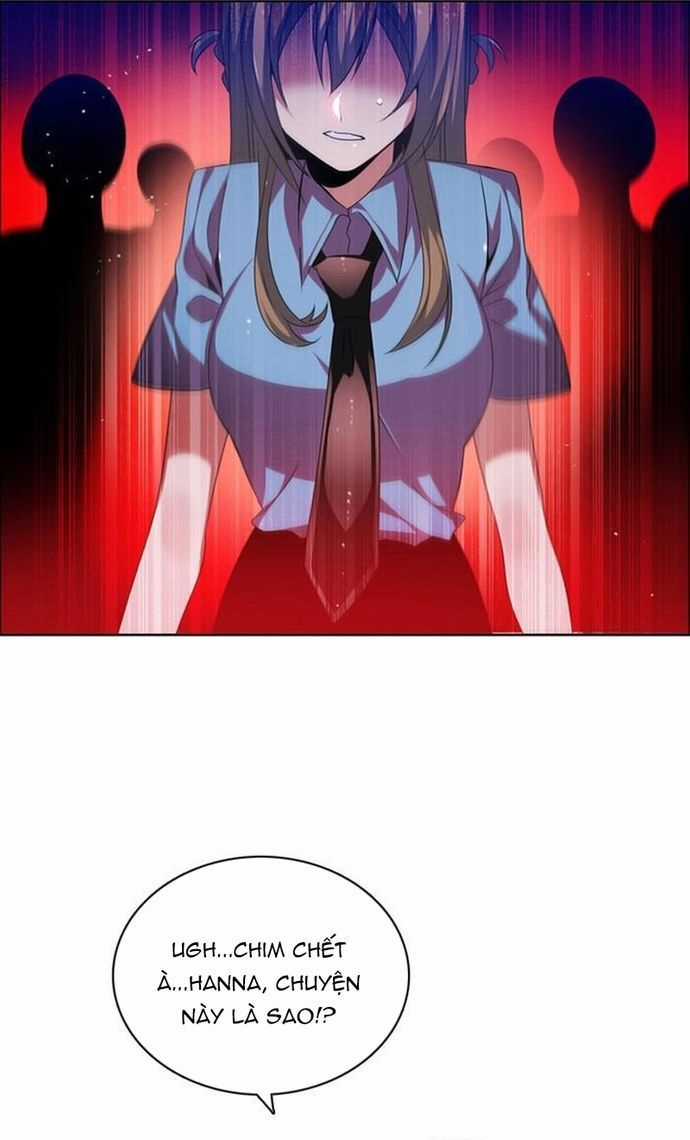 Zero Game Chương 127 trang 7