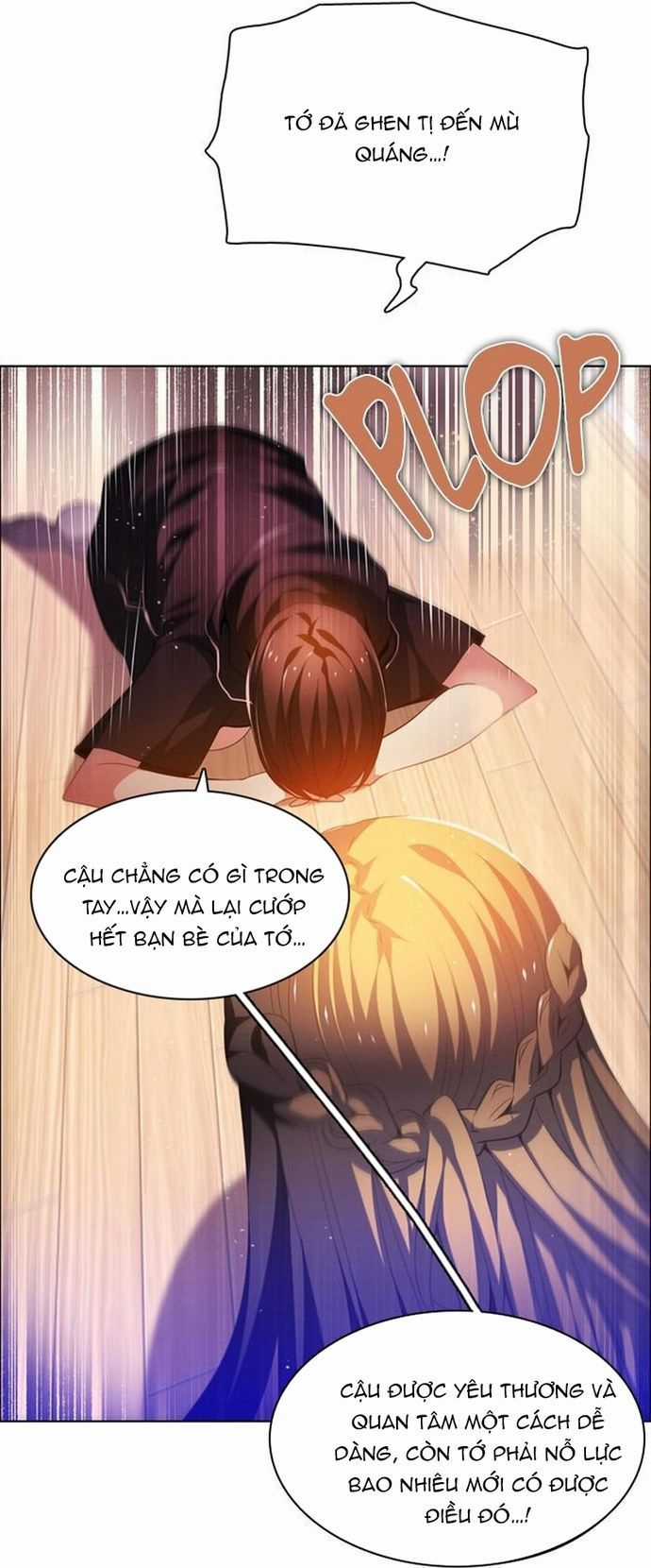 Zero Game Chương 127 trang 79