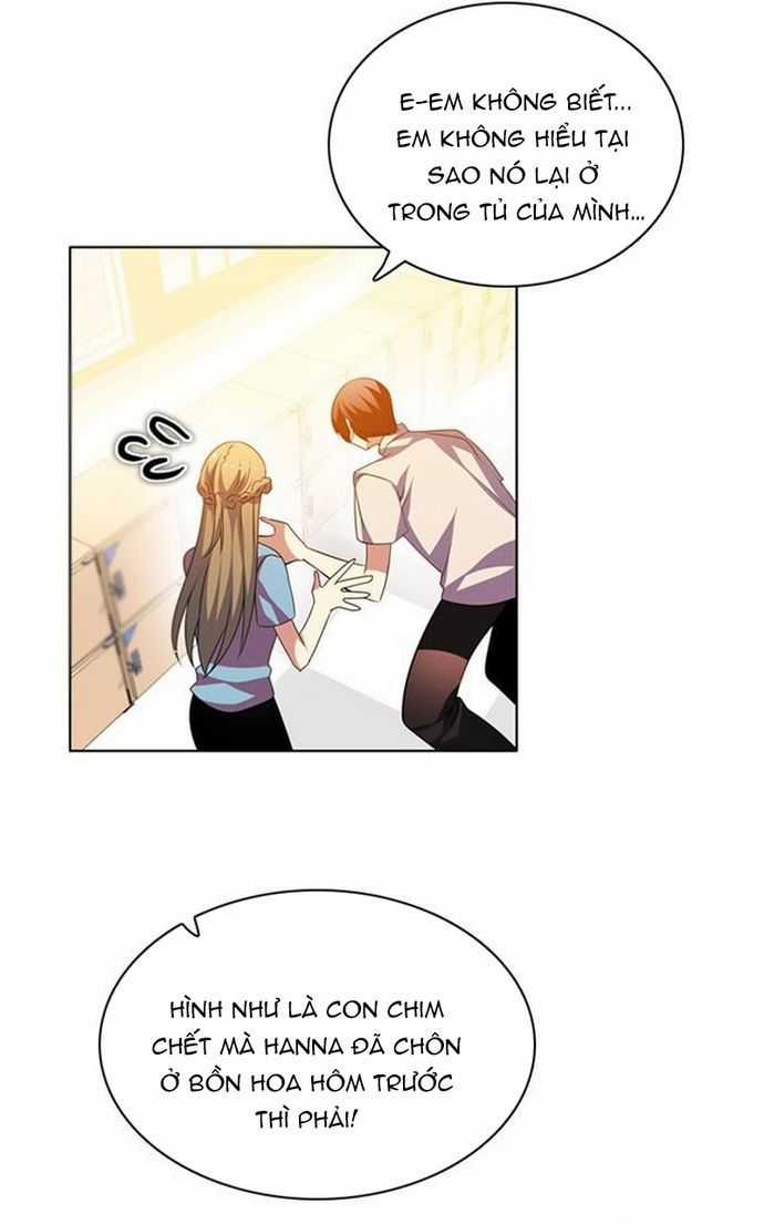 Zero Game Chương 127 trang 8