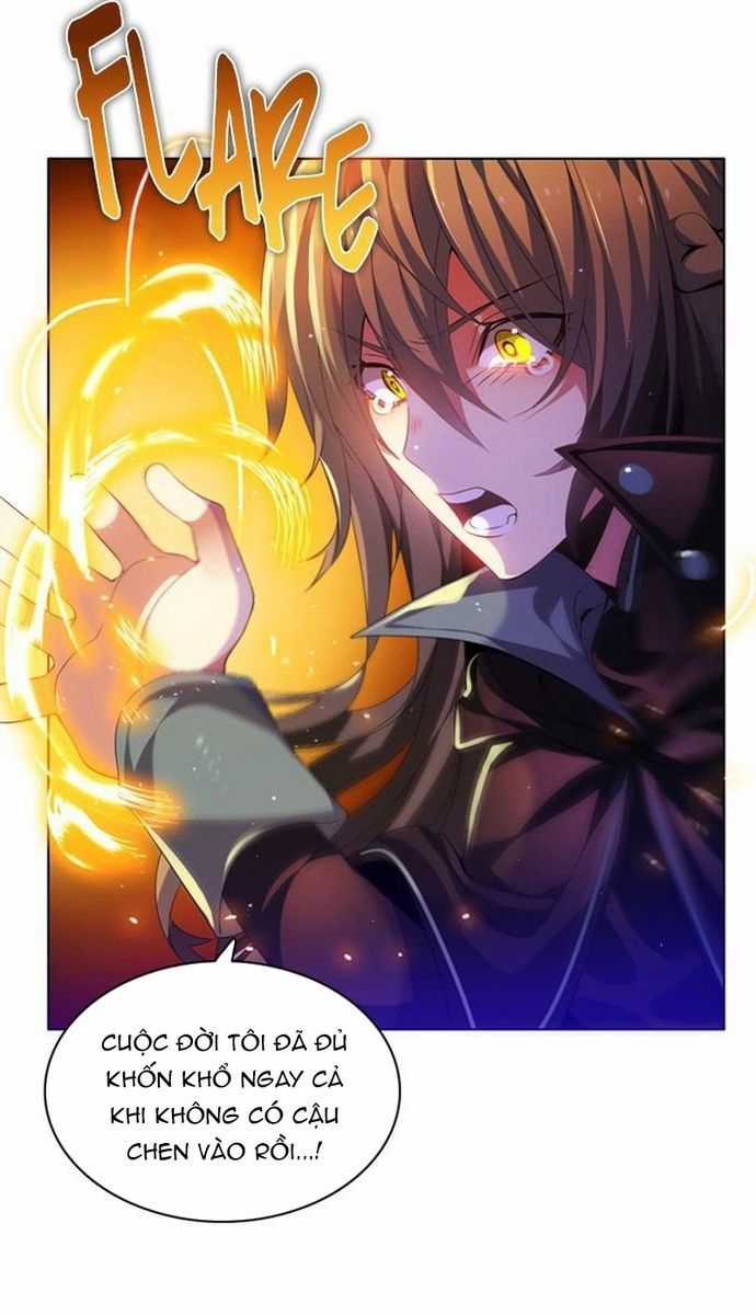 Zero Game Chương 127 trang 84