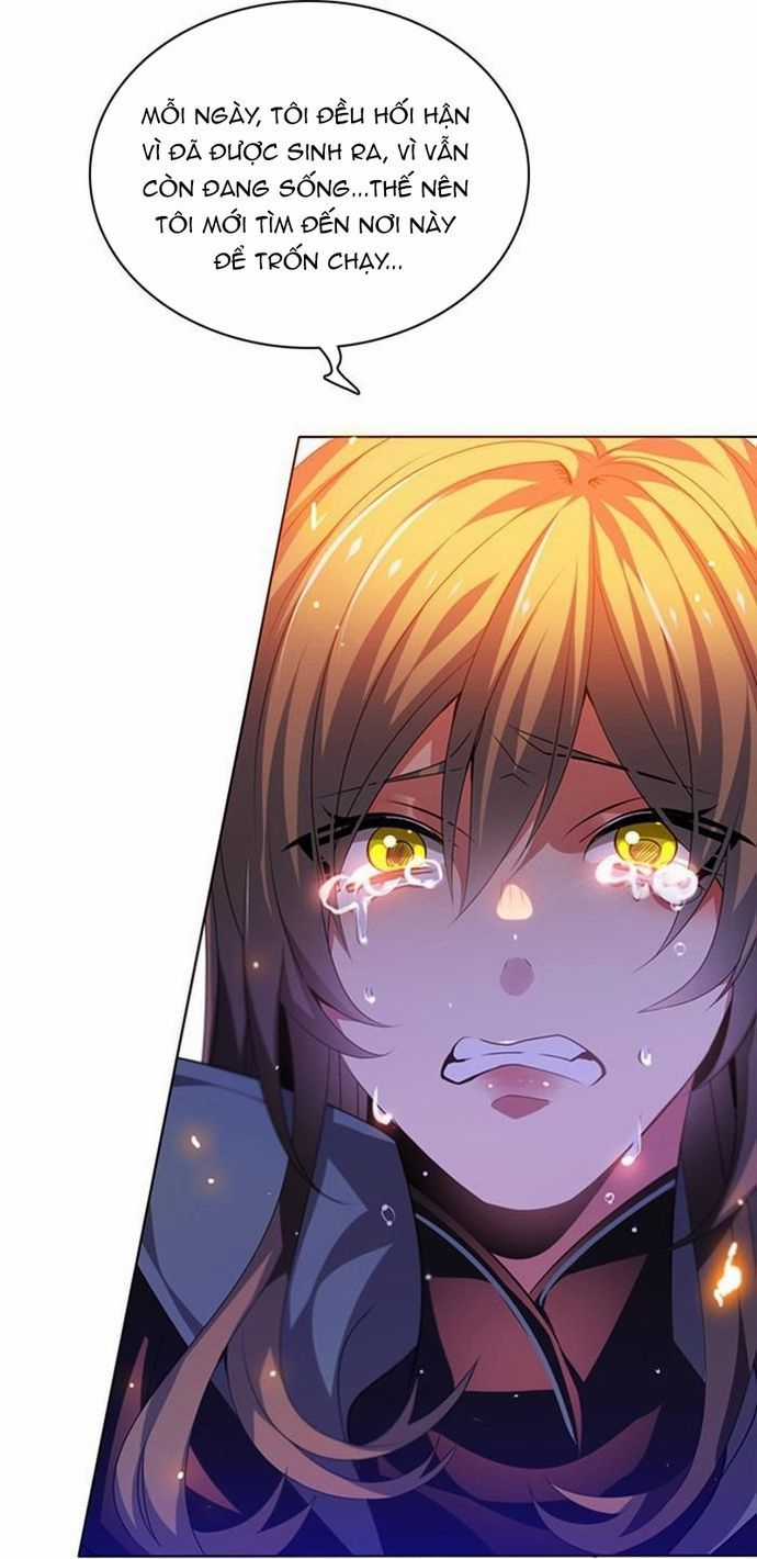 Zero Game Chương 127 trang 86