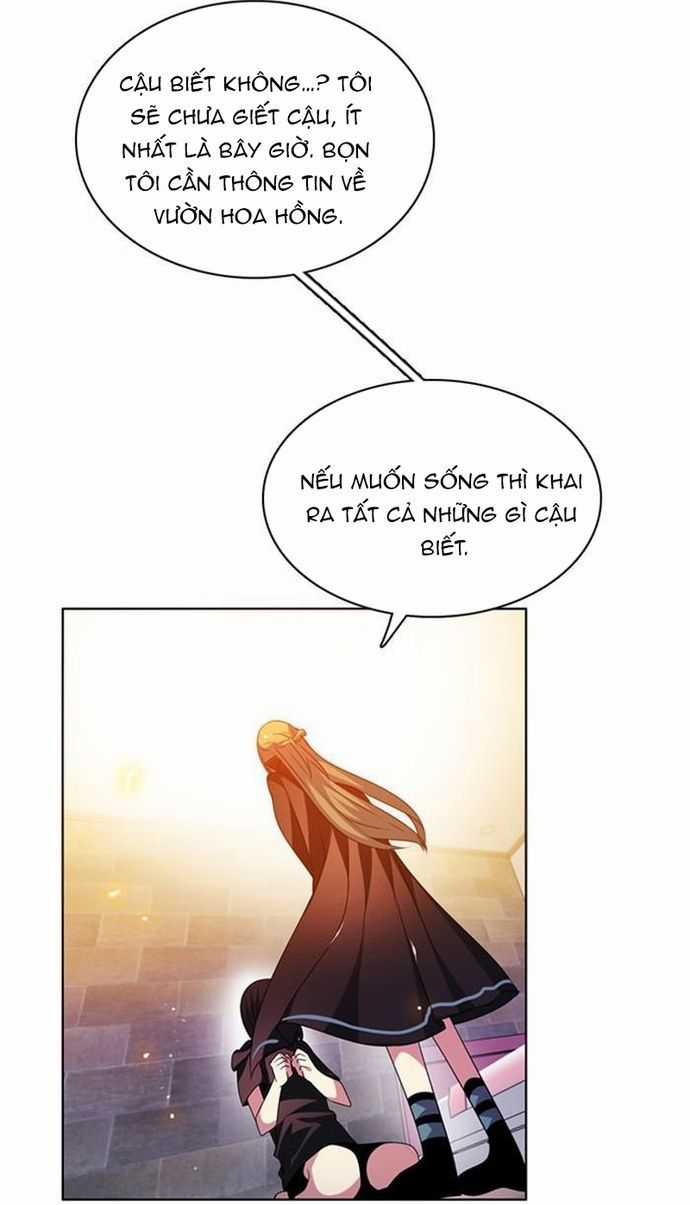 Zero Game Chương 127 trang 89