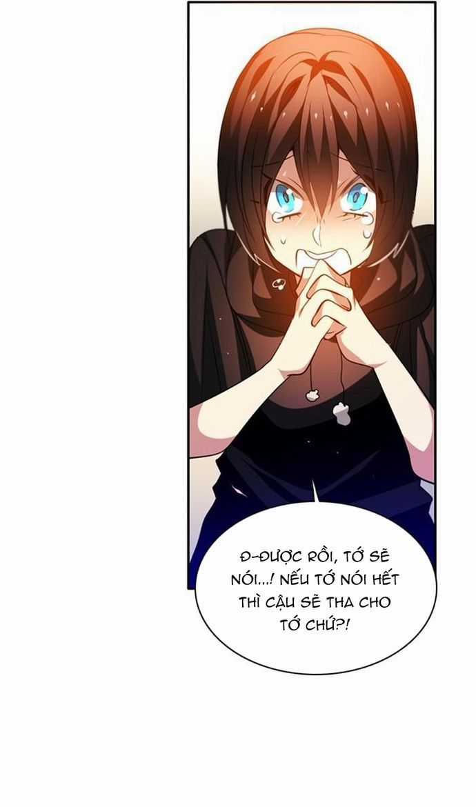 Zero Game Chương 127 trang 91