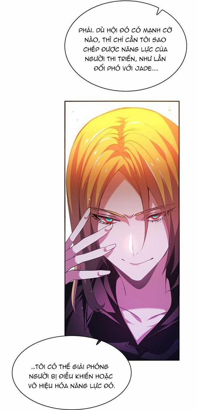 Zero Game Chương 127 trang 93