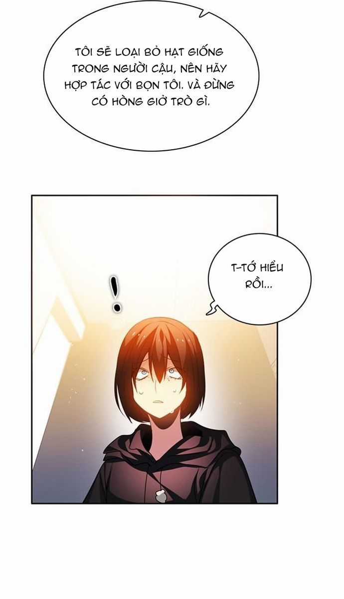 Zero Game Chương 127 trang 95