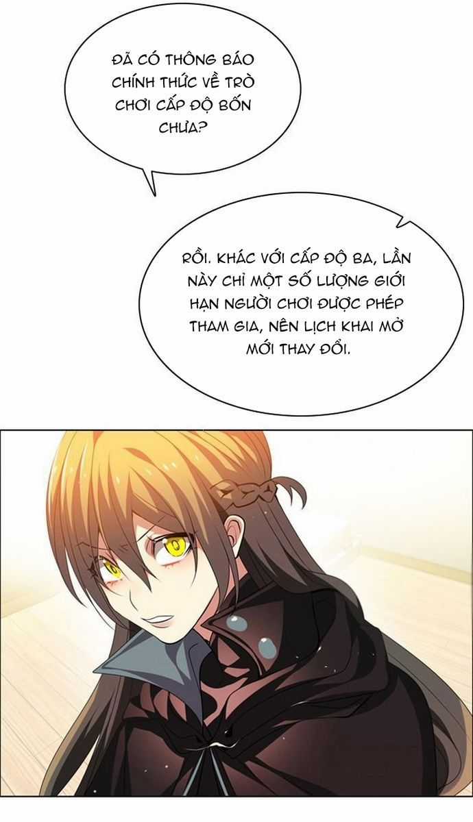 Zero Game Chương 127 trang 99