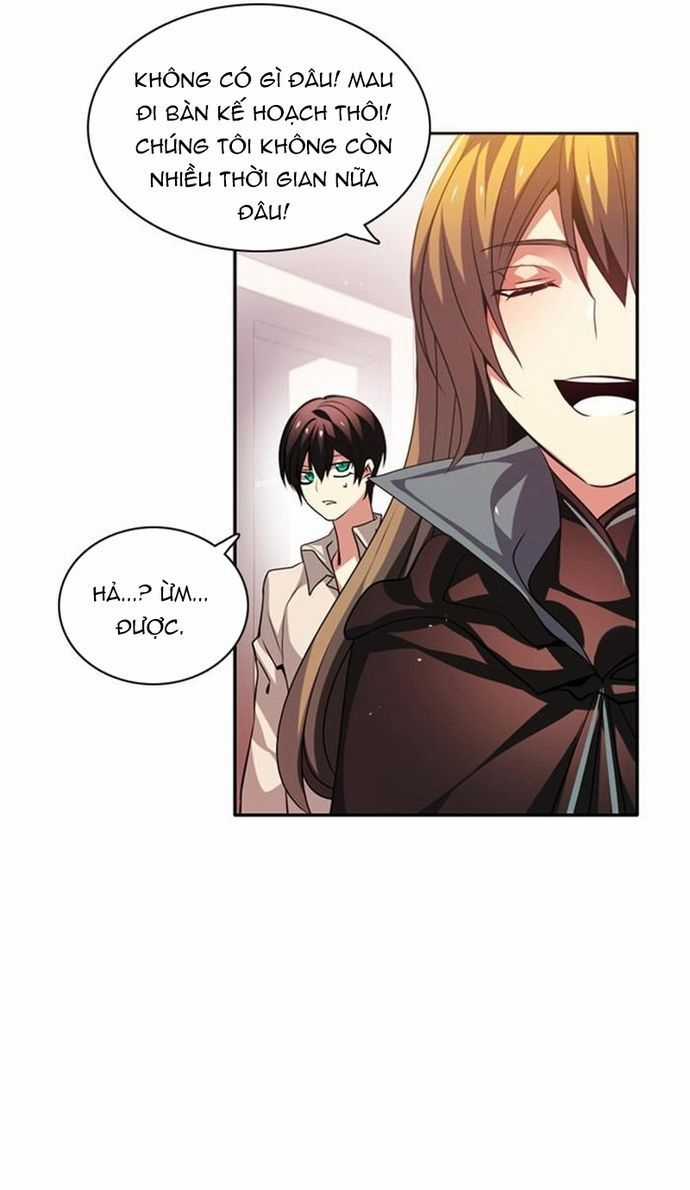 Zero Game Chương 128 trang 14