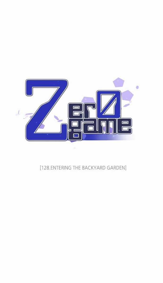 Zero Game Chương 128 trang 18