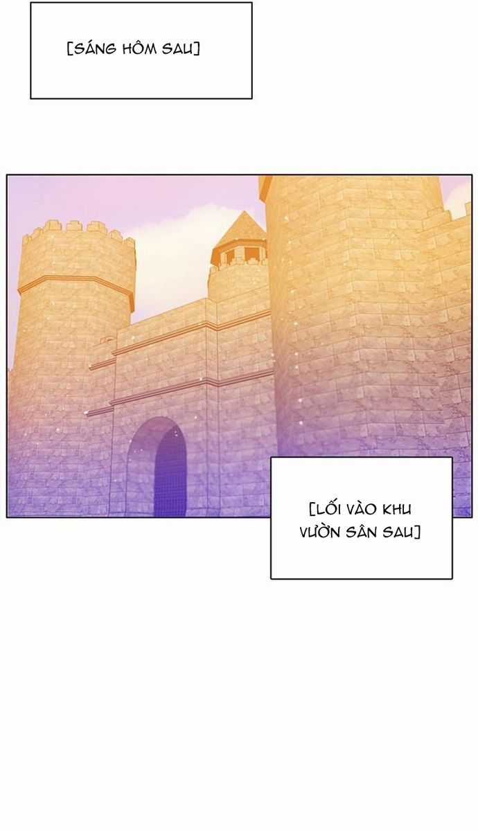 Zero Game Chương 128 trang 19