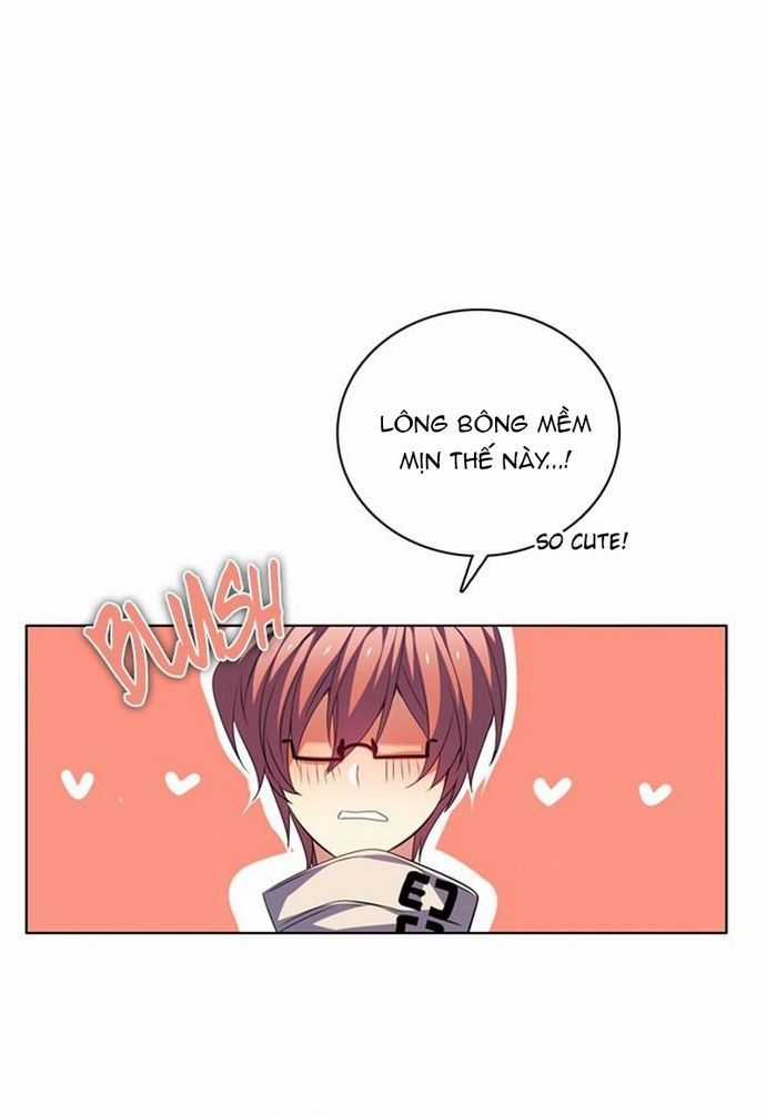 Zero Game Chương 128 trang 23