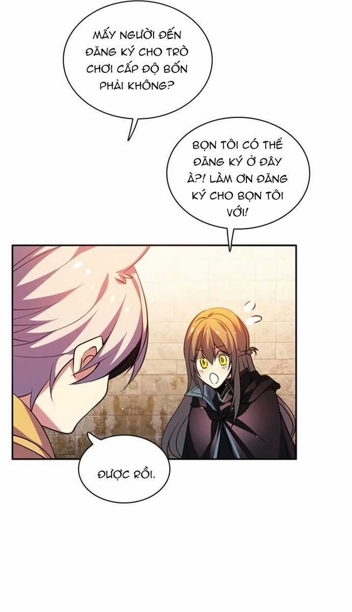 Zero Game Chương 128 trang 24