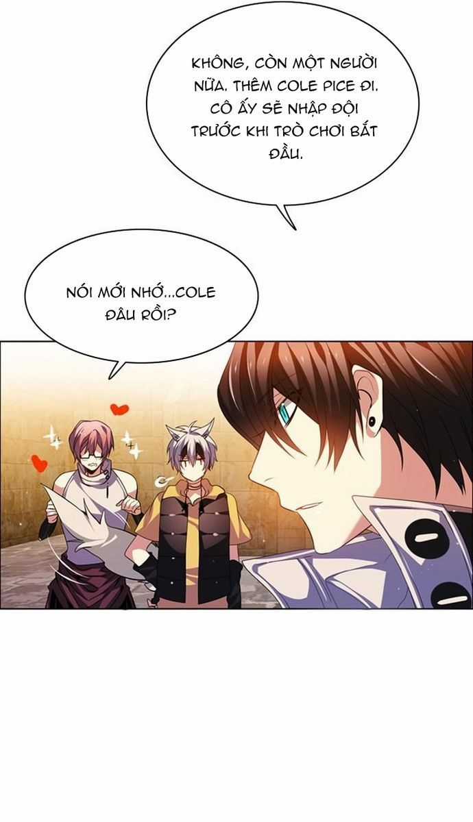 Zero Game Chương 128 trang 26