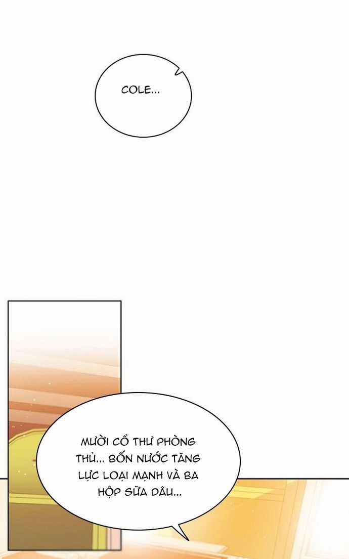 Zero Game Chương 128 trang 27