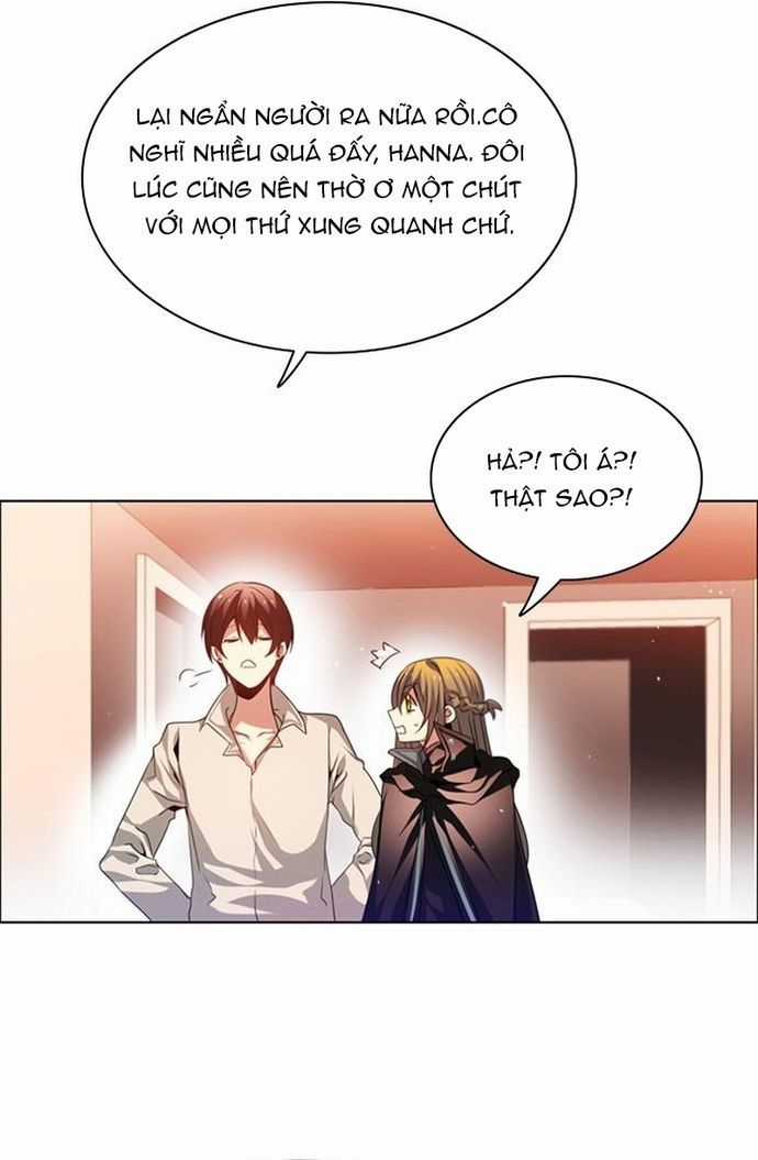 Zero Game Chương 128 trang 3