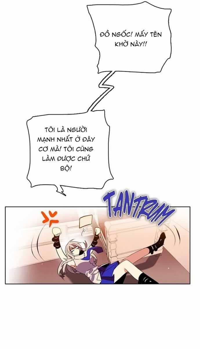 Zero Game Chương 128 trang 30