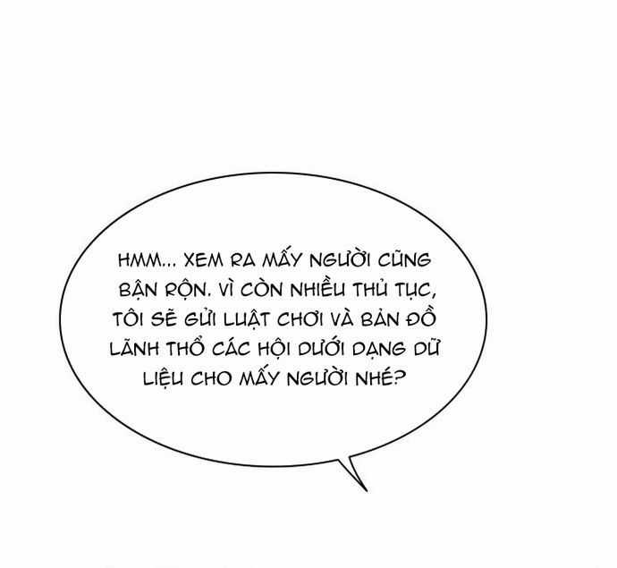 Zero Game Chương 128 trang 32