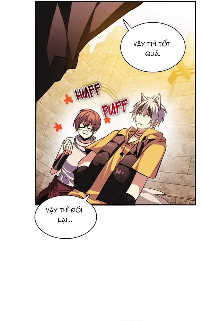 Zero Game Chương 128 trang 33