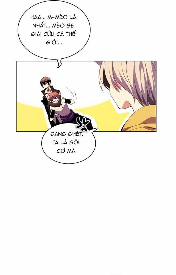 Zero Game Chương 128 trang 36