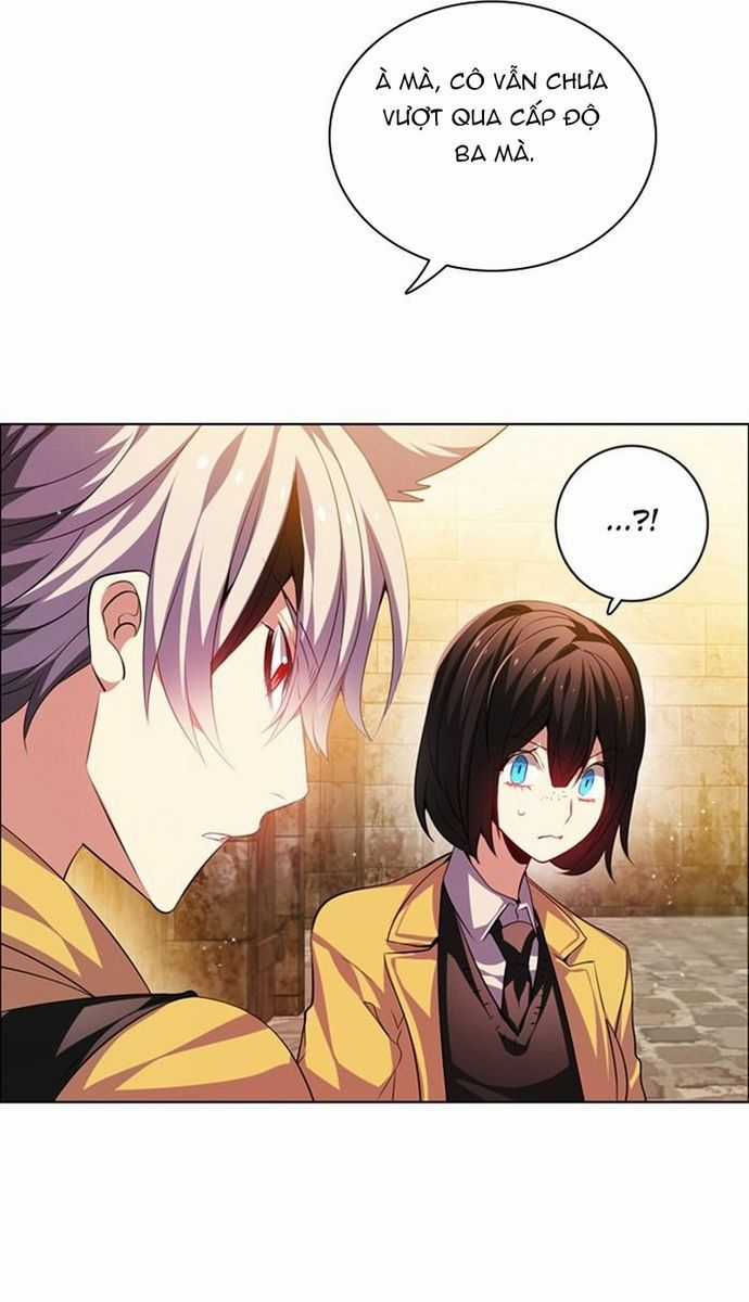 Zero Game Chương 128 trang 37